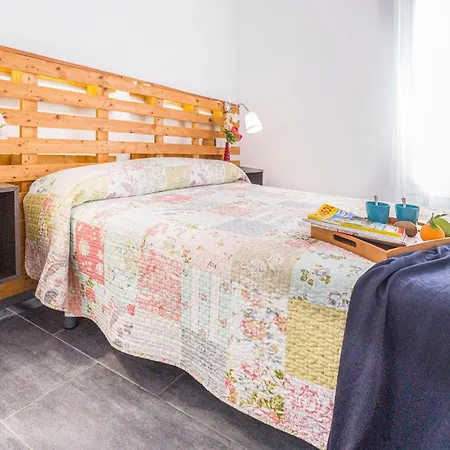 Holiday home In *