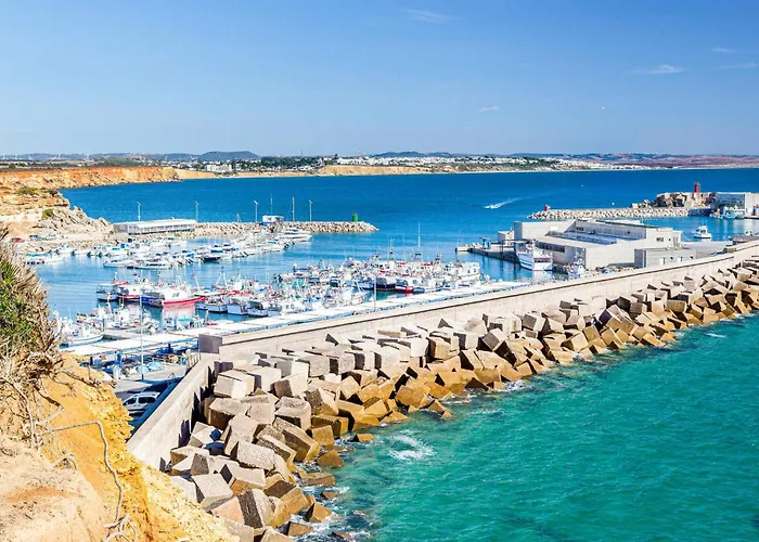 In Conil De La Frontera