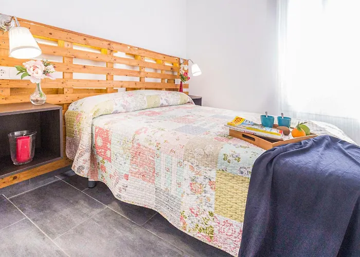 Holiday home In *