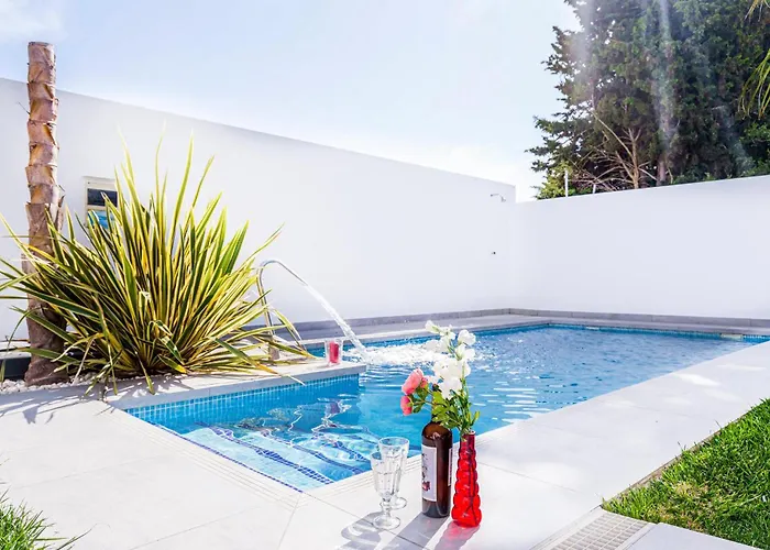 In Holiday home Conil De La Frontera