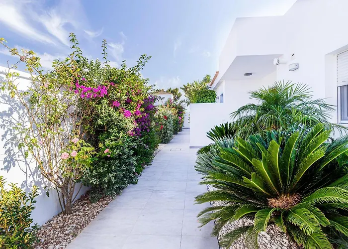 In Holiday home Conil De La Frontera