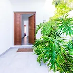 In Conil De La Frontera