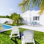 Prázdninový dům In