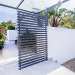 Prázdninový dům In *