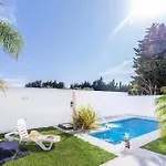 In Prázdninový dům Conil De La Frontera