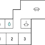 Prázdninový dům In Conil De La Frontera