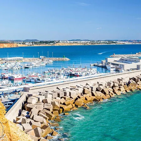 In Conil de la Frontera