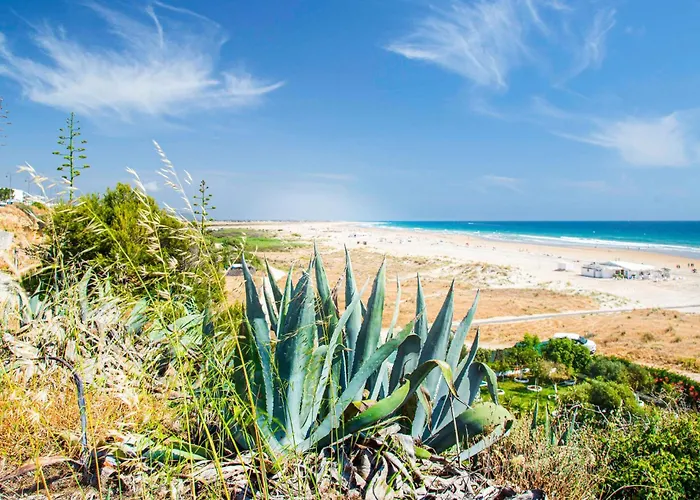 Nyaraló In Conil de la Frontera