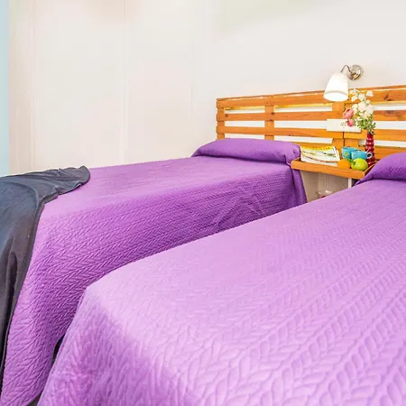 In Holiday home Conil De La Frontera