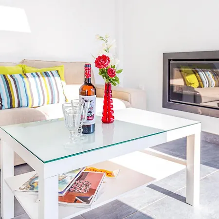 Holiday home In Conil De La Frontera