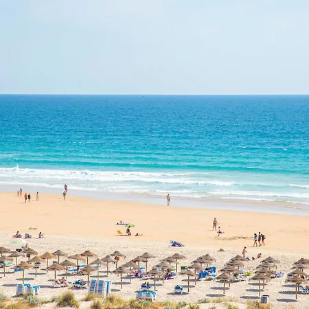 Holiday home In Conil De La Frontera