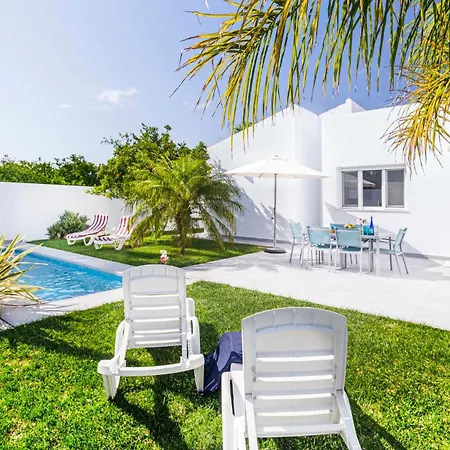 Hébergement de vacances In