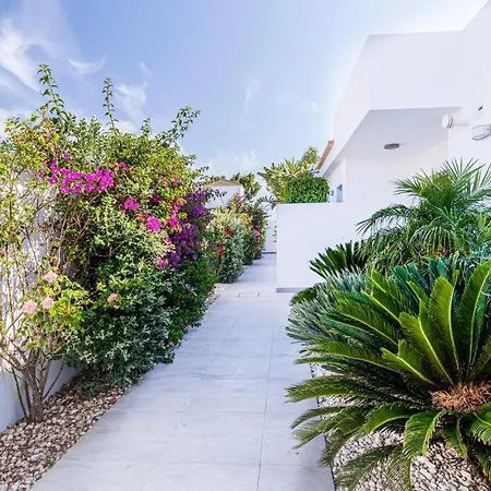 In Holiday home Conil De La Frontera