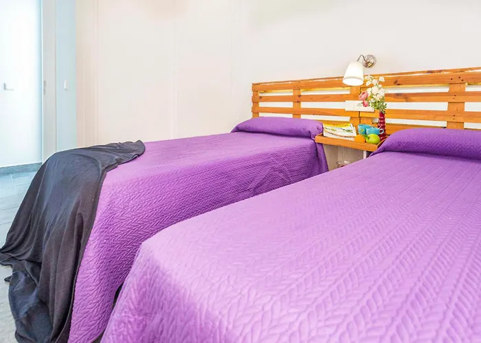 In Holiday home Conil De La Frontera