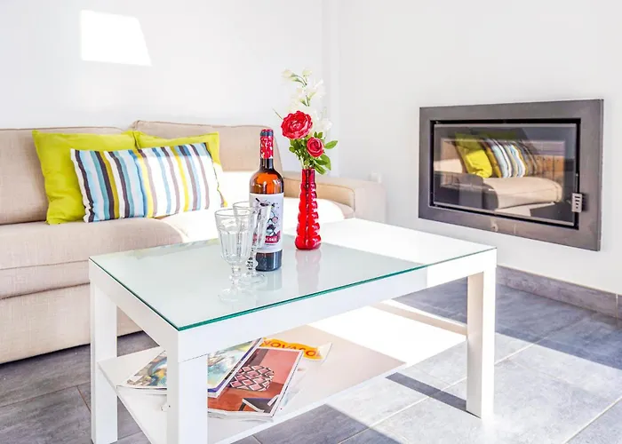 Holiday home In Conil De La Frontera