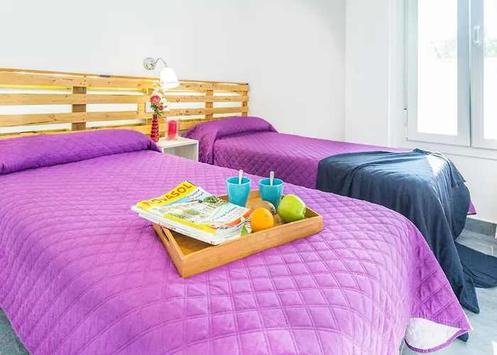 In Conil De La Frontera