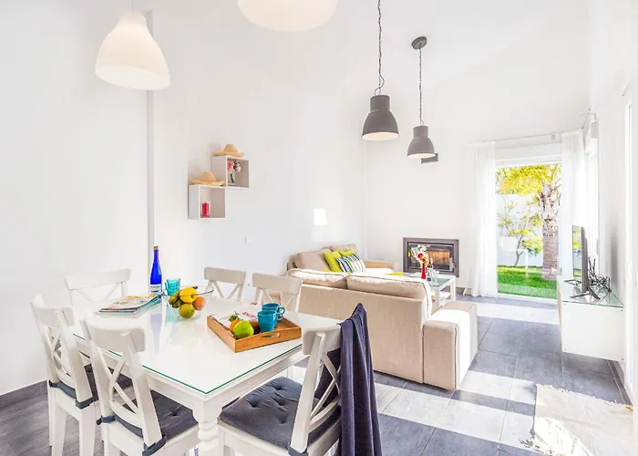 Holiday home In Conil De La Frontera