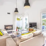 In Ferienhaus