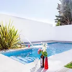 In Ferienhaus Conil De La Frontera