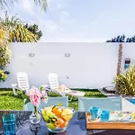 Ferienhaus In Conil De La Frontera