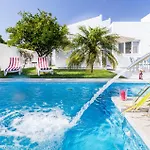 In Ferienhaus Conil De La Frontera