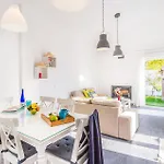 Ferienhaus In Conil De La Frontera